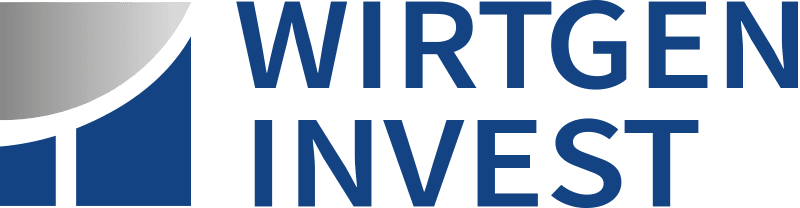 WIRTGEN INVEST Holding GmbH Logo