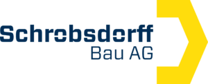 Logo: Schrobsdorff Bau AG