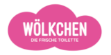 Wölkchen - »Die Frische Toilette« Frank Krische & Matthias Heise GbR