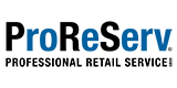 ProReServ Professional Retail Service GmbH